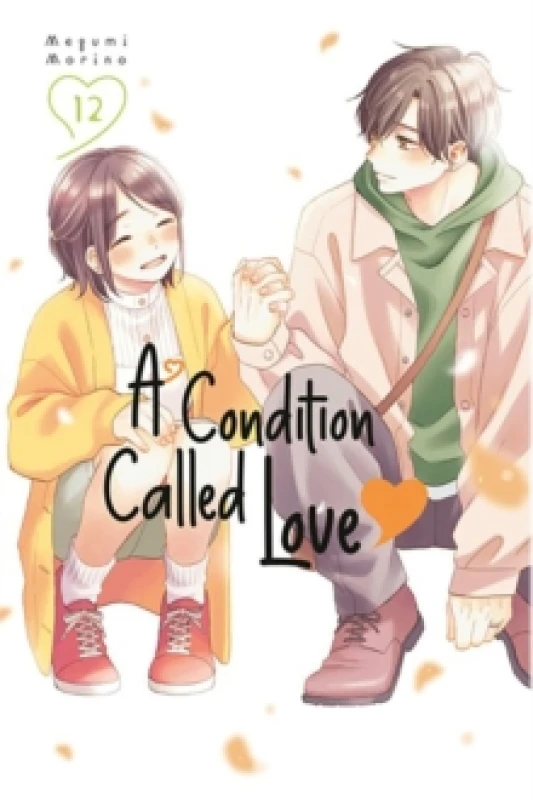 Image of A Condition Called Love 12 Paperback / softback