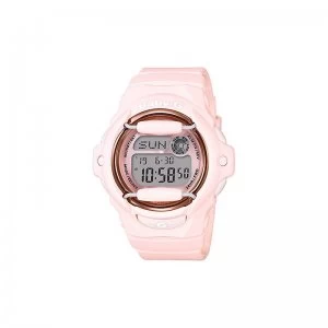 Image of Casio BABY-G Standard Digital Watch BG-169G-4B - Pink