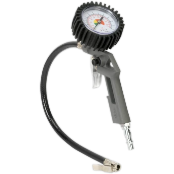 Image of Sealey SA302 Tyre Air Inflator