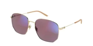 Image of Gucci Sunglasses GG0396S 004