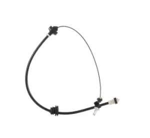 Image of RIDEX Clutch Cable RENAULT 478S0042 7700430111,7700823050