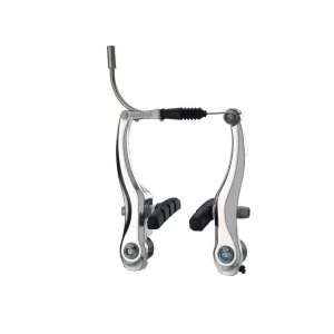 Image of ETC Alloy Linear Brake Silver 85mm