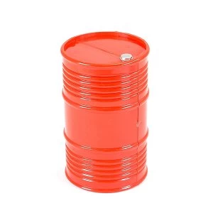 Image of Fastrax Painted Oil Can