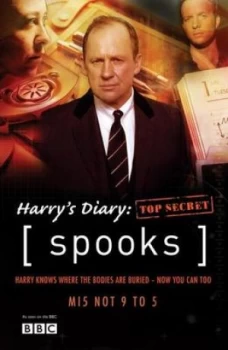 Image of Harrys Diary by Kudos Film and Television Ltd. Paperback