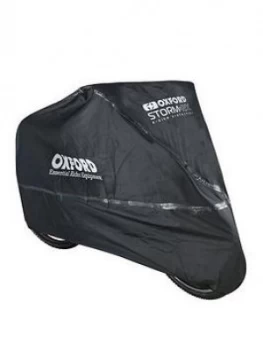 Image of Oxford Stormex Bike Cover - 1 Bike