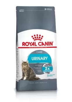Image of Royal Canin Urinary Care Adult Cat Food Dry 4kg