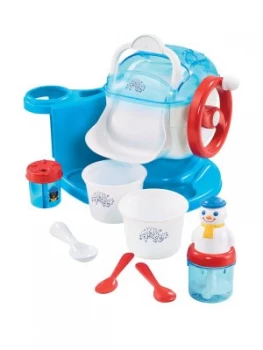 Image of Cool Create Mr Frosty Ice Cream Factory