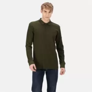 Image of Regatta Leonzo Shirt - Green