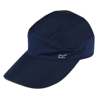 Image of Regatta Extended Cap II - Blue