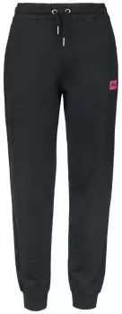Image of Fila Bozen Pants Tracksuit Trousers black