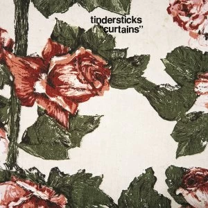 Image of Tindersticks - Curtains Vinyl