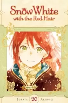 Image of Snow White with the Red Hair, Vol. 20
