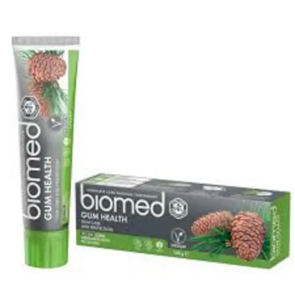 Image of SPLAT Biomed Biocomplex Toothpaste 100g