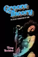 Image of groove theory the blues foundation of funk