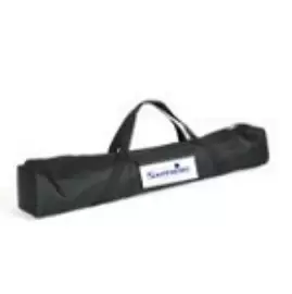 Image of Sapphire STB125150 tripod case Canvas Black