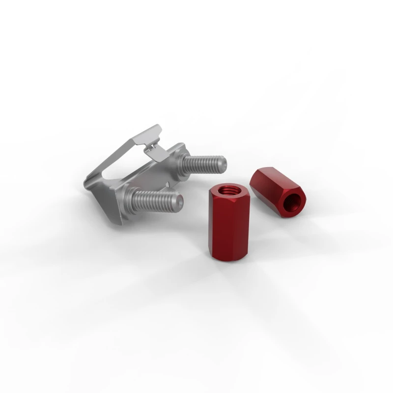 Image of PATCHBOX /dev/mount by (50-Pack)