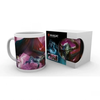 Image of Magic The Gathering - Bolas Skull Gift Set