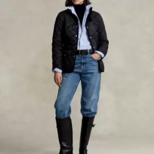 Image of Polo Ralph Lauren Quilted Padded Shell Jacket - XL