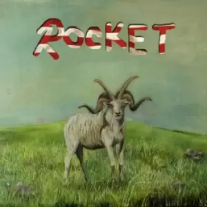 Image of Rocket Album by Alex G CD