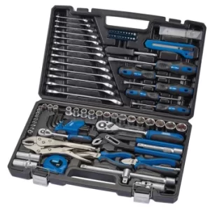 Image of Draper Tool Kit (100 Piece)