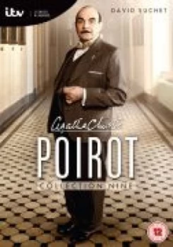 Image of Poirot - Collection 9