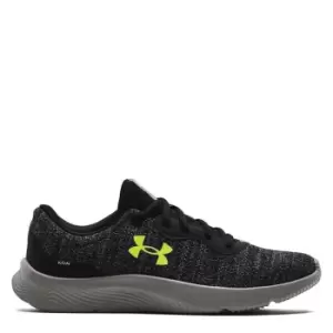 Image of Under Armour Mojo Sportstyle Trainers - Black