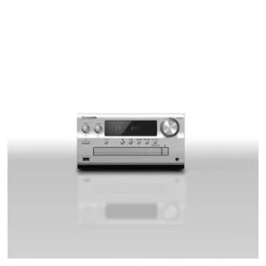 Image of Panasonic SC PMX802E S Premium Multi Source Hi Res Audio Micro Hi Fi i