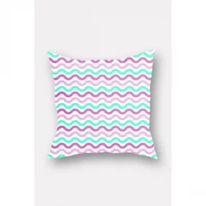Image of YS19106153436 Multicolor Cushion Cover