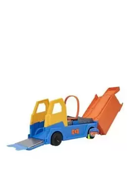 Image of Blippi Blippi's Monster Truck Stunt Set, One Colour