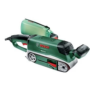 Image of Bosch PBS 75 A Belt Sander - 710W