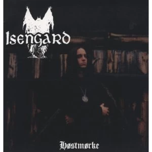 Image of Isengard - Hostmorke Vinyl