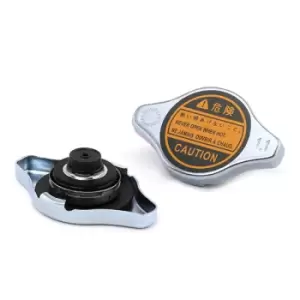 Image of JAPANPARTS Radiator Cap KH-026 VW,AUDI,MERCEDES-BENZ,Multivan V (7HM, 7HN, 7HF, 7EF, 7EM, 7EN),Jetta Mk5 (1K),A4 Cabrio (8H7, B6, 8HE, B7)