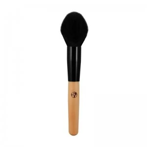 Image of W7 Shaped Powder Brush