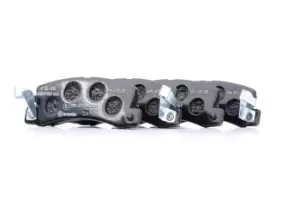 Image of BREMBO BRAKE PAD SET OF 4 P83015