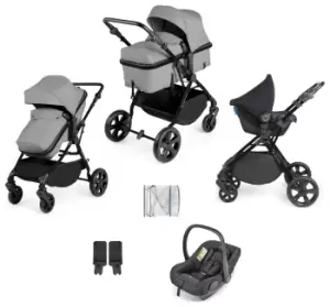 Image of Ickle Bubba Comet Travel System - Green