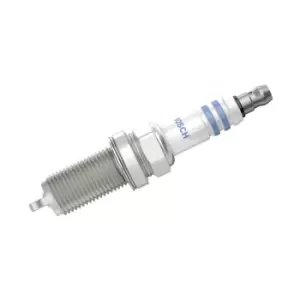 Image of Bosch Spark plug FIAT,TOYOTA,HONDA 0 242 236 593 9004851185,9004851185000,9091901191 Engine spark plug,Spark plugs 9091901191000,71750223,12290RMX003