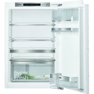 Image of Siemens iQ500 KI21RAFF0 281L Integrated Larder Fridge