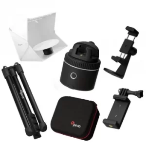 Image of Pivo Full Pack Silver