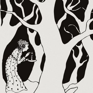 Image of Shadow Band - Wildernedd Of Love Vinyl