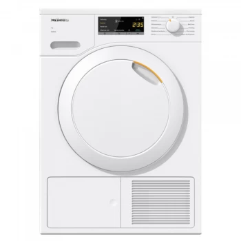Image of Miele TCA220WP 7KG Heat Pump Tumble Dryer