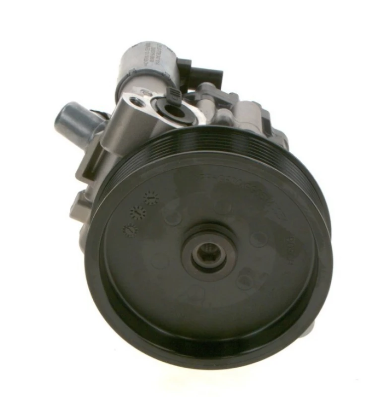 Image of Bosch K S00 000 730 Power Steering Pump Hydraulic Pump,steering system (12)