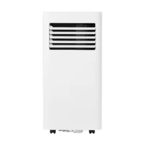 Image of Devola DVAC10CW 10000BTU Portable Air Conditioner