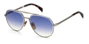 Image of David Beckham Sunglasses DB 7037/G/S 31Z/08