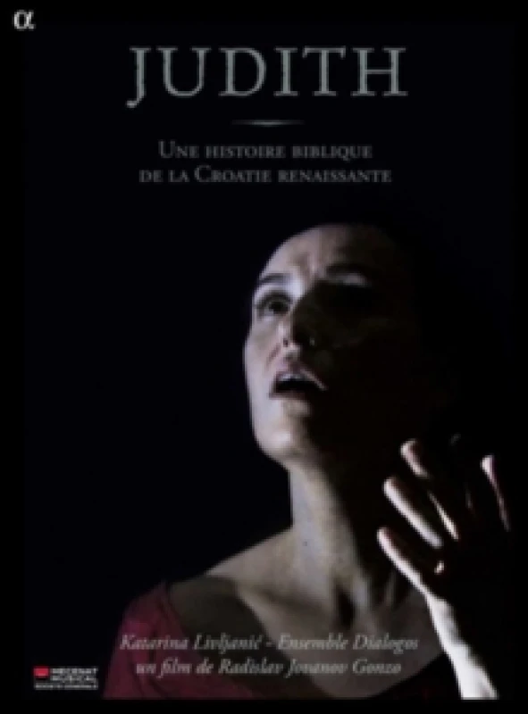Image of Judith - Une Histoire Biblique De La Croatie Renaissante DVD