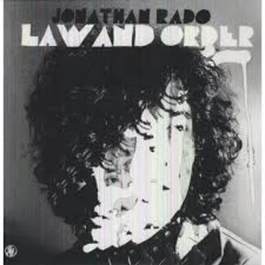 Image of Jonathan Rado - Law And Order Vinyl
