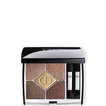 Image of Dior Christian Dior Golden Nights Make-Up Set - 469