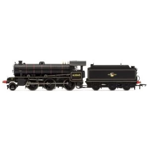 Image of Hornby BR K1 Class 2-6-0 62065 Era 5 Model Train