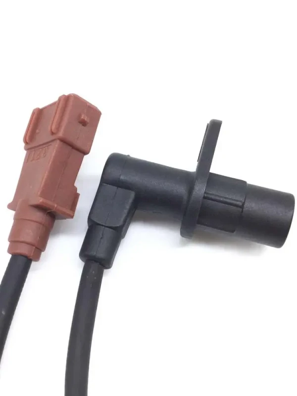 Image of Cps Crankshaft Position Sensor for Peugeot Expert Partner Boxer Lancia Zeta 9622209880,0986280402