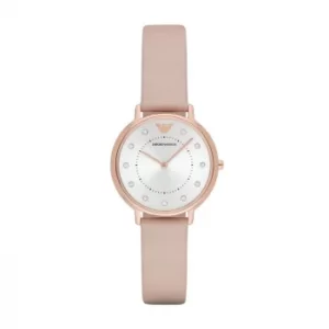 Image of Emporio Armani Kappa AR2510 Women Strap Watch