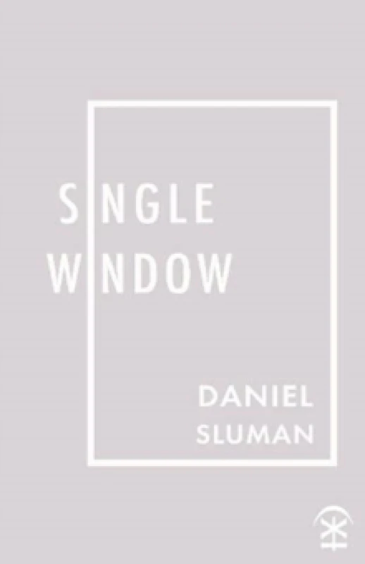 Image of single window Paperback / softback